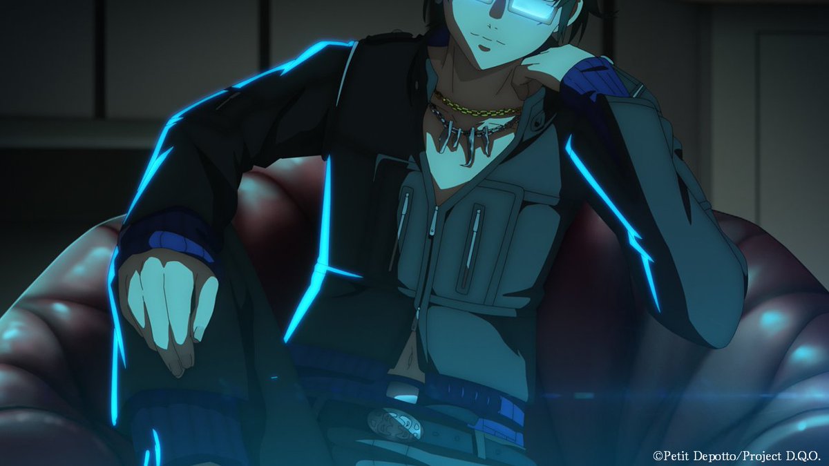 gnosia_off's tweet image. ◤￣￣￣￣￣￣￣￣￣
先行カット＆あらすじ
＿＿＿＿＿＿＿＿＿◢

❏#𝟕「アンダスタァン？」
gnosia-anime.com/story/

オトメとレムナンの2人が加わり会議を始めようとするが、もう一人の乗員・沙明が部屋から出てこようとしない。一方、しげみちはステラへの恋心を語り始める。…