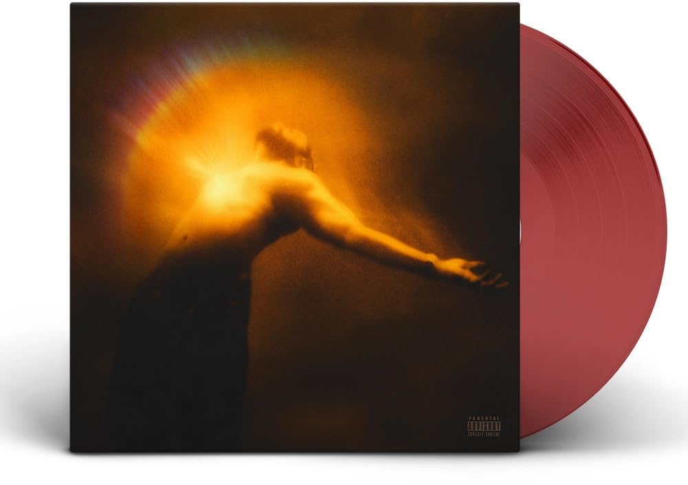 bestvinyldeal's tweet image. #BigSean - Better Me Than You Pressure Edition $14.90  (lowest) amzn.to/48mD6fv

#CardiB - AM I THE DRAMA? (Apple Red Vinyl) $32.99 (lowest) amzn.to/4a0EC8j
