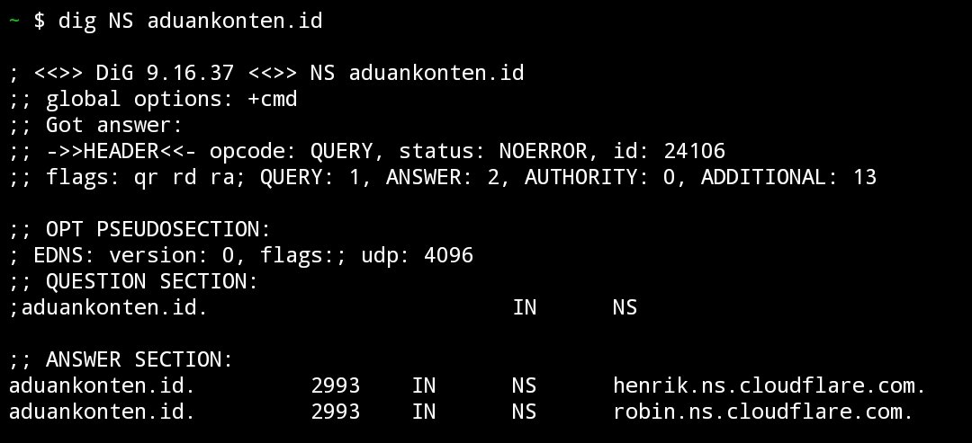 rumeiloons's tweet image. Ironis nya domain aduankonten juga pake itu

Mau blokir diri sendiri mah ini 😂🤣 

Masa ama infra sendiri gak ngerti