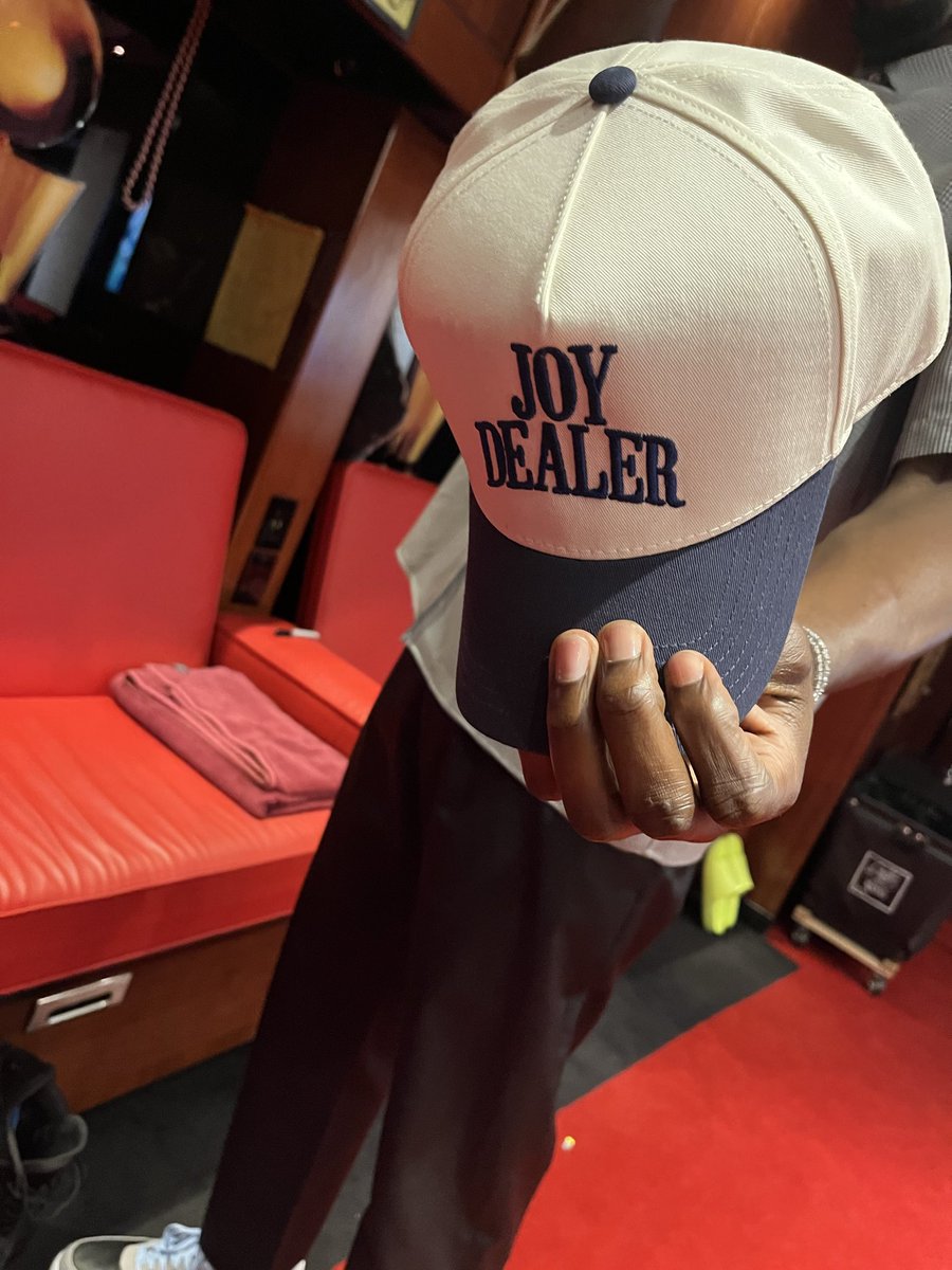 ByTimReynolds's tweet image. Bam Adebayo’s hat. 

Good night from Miami.