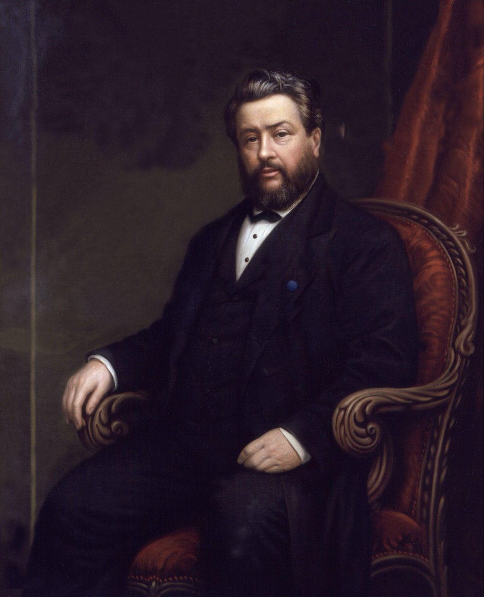 “Be assured, there is nothing new in theology except that which is false.”

-C.H. Spurgeon