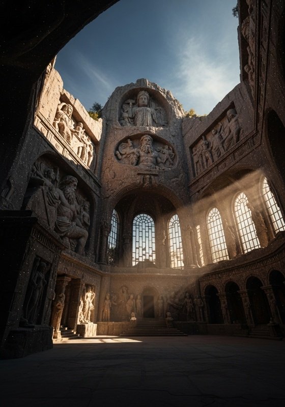 grainie_'s tweet image. #AIArchitecture
#Whisk