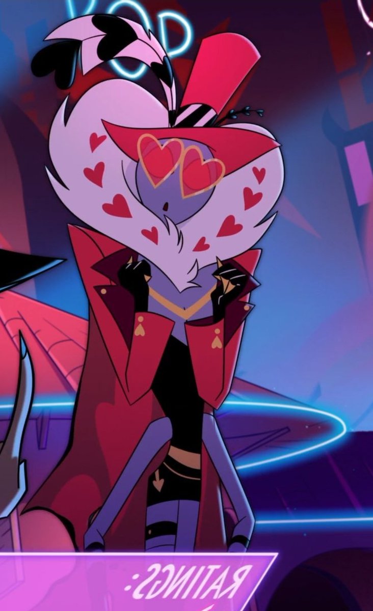 His 'OoO' FACE OMG SHUTUP PFFFF VALENTINO HOLD YOURSELF WRAH