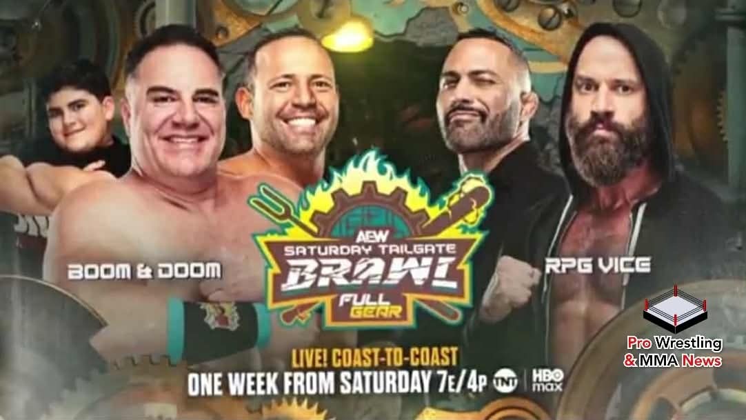 Noahgilberto19's tweet image. The duality of AEW