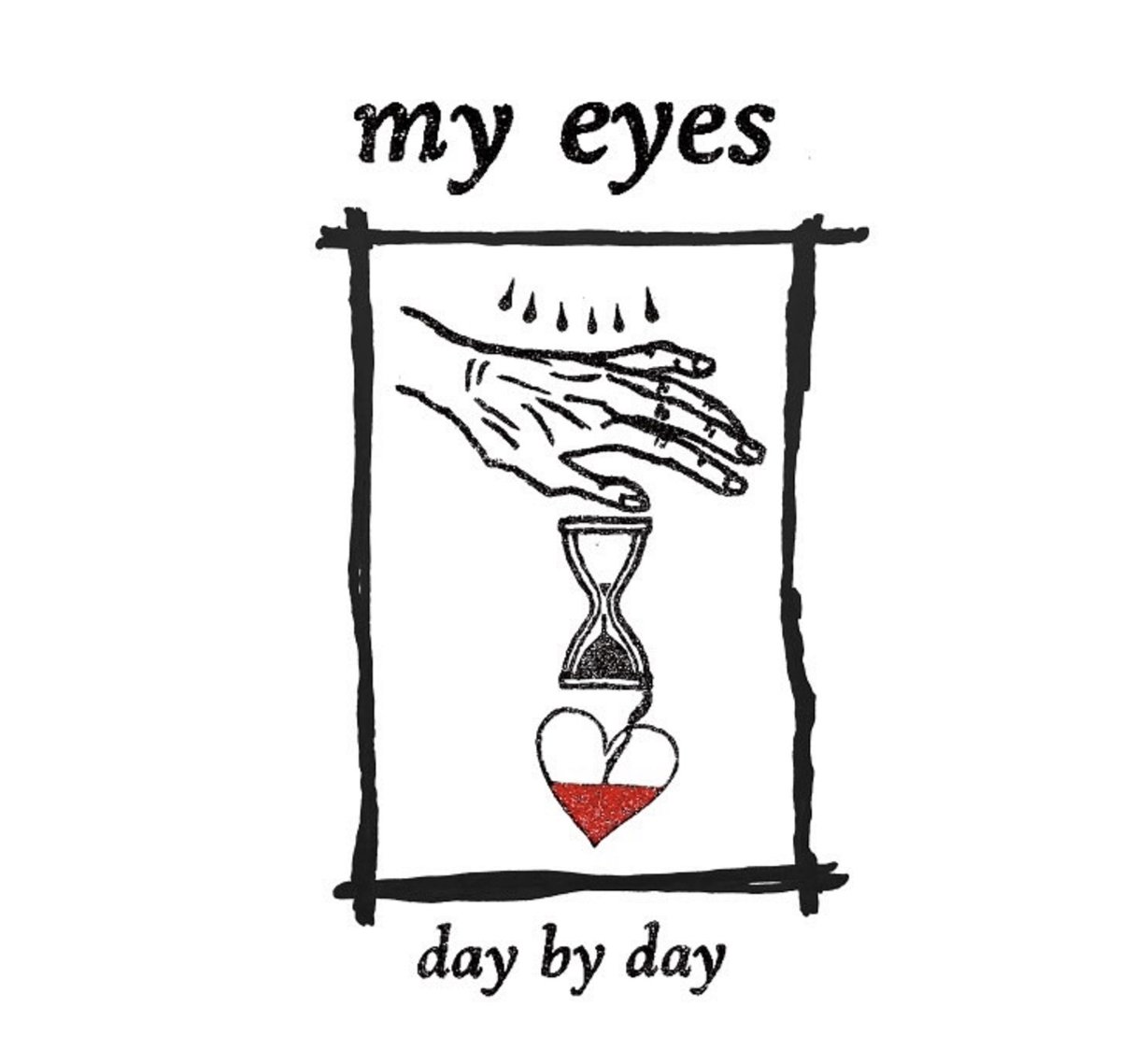 after works distro tweet media