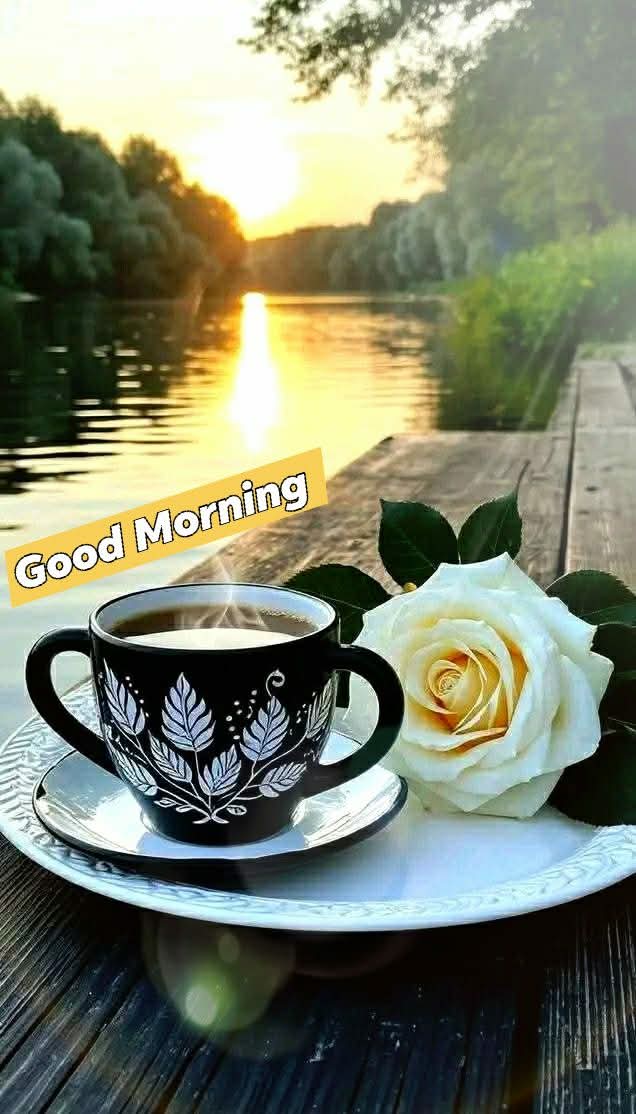 Good Morning 
Happy Thursday 
X Family