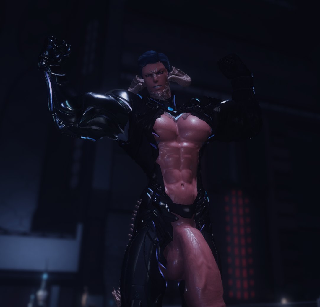 u get Prae and this is ur tank, wyd