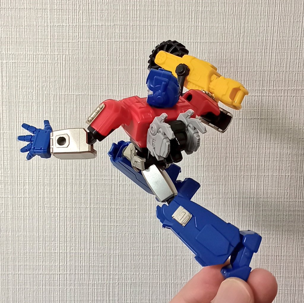 lattice_T_OSK's tweet image. ＞RP
SSオライオンでるのか！？
コグありオライオンなのか？

この黄色いのん持ってるぽいな👍️