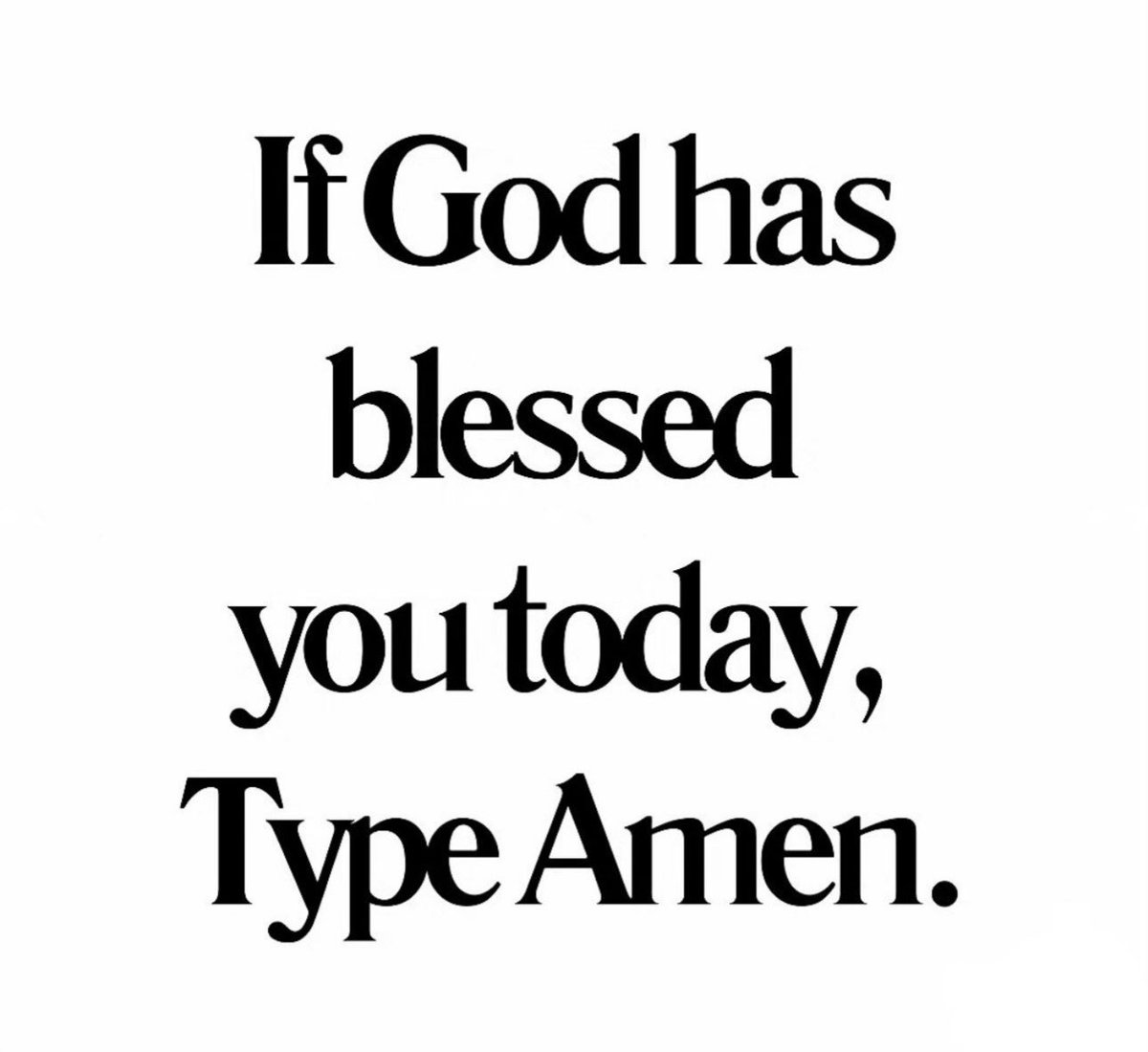 Trust God Brah tweet media