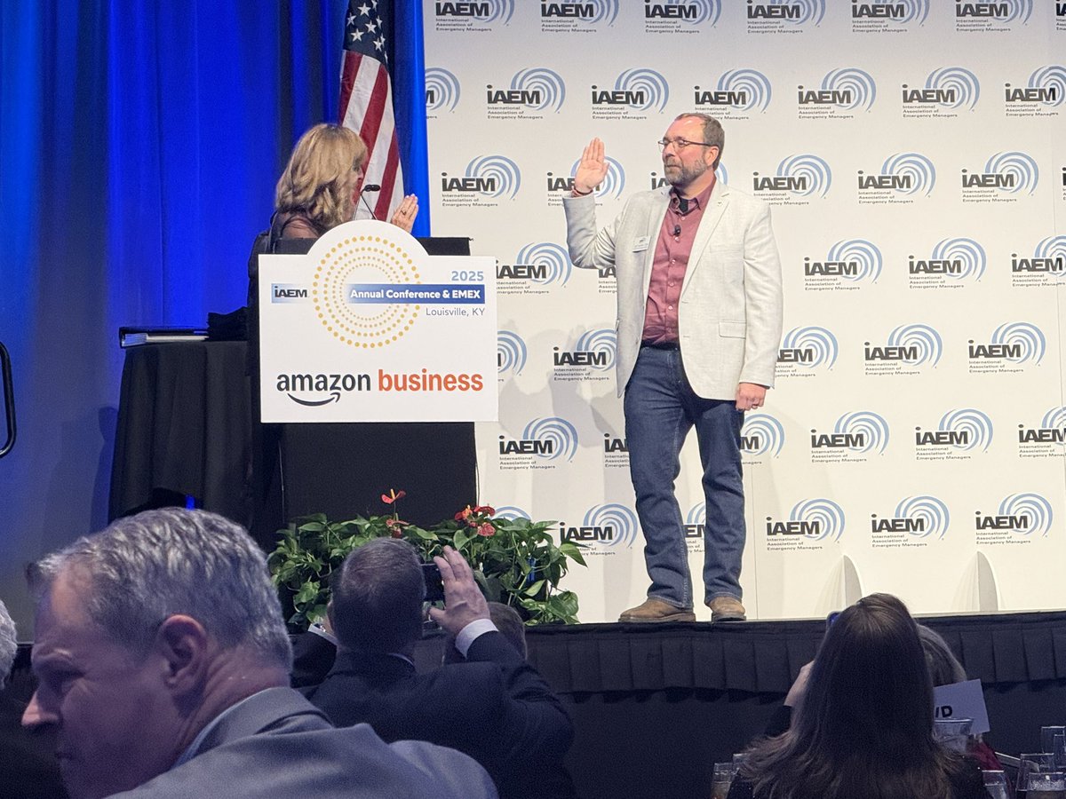 SC EM Association tweet media