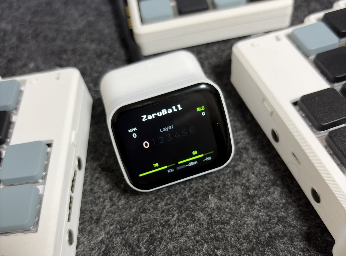 Takumi Ban, Ph.D. / OPTIMIND Inc. tweet media