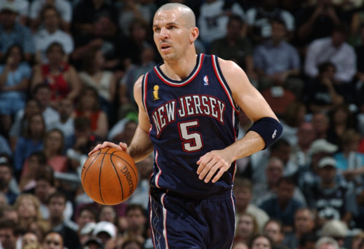 NetsLead's tweet image. J-Kidd, forever a Nets legend!

#NetsWorld #NBAX