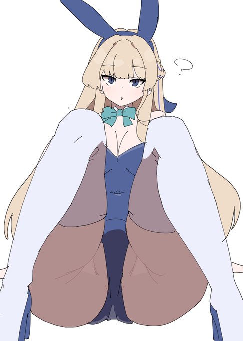 バニートキちゃん 