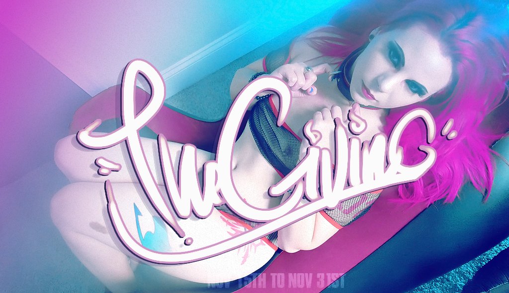 Why not treat ourselves and have some fun? I'm waiting....for you..

Join immortal &amp; get 1 bonus vid
📸 <a href="/hollow2point5/">All Hollows Eve</a>