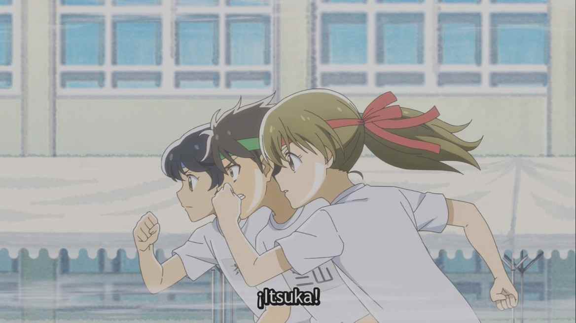 I met myself where I’m at. 🤸‍♂️🔩