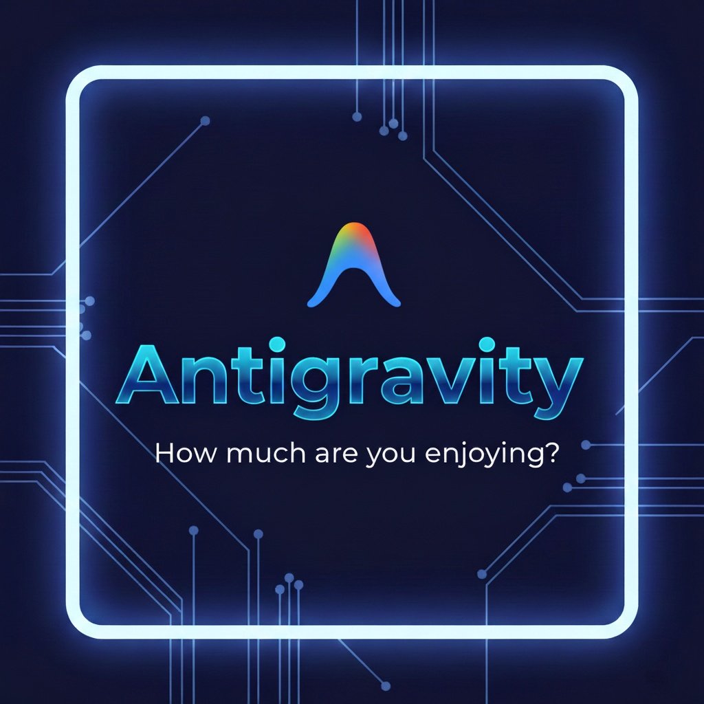 iamgrsagor's tweet image. Developers, how much are you enjoying #AntigravityIDE?

The Agent Manager and built-in browser testing are total game-changers for full-stack tasks. Has it changed your workflow yet?
#AIIDE #DevTools