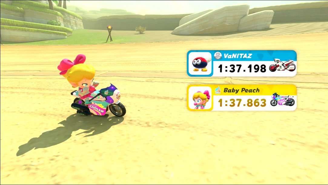 itzastro_03's tweet image. Desert Hills nita! Super happy with this