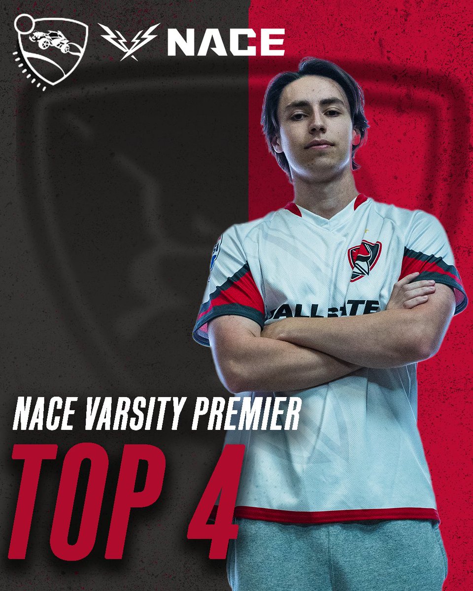 What a week for Ball State Rocket League it was:

Ball State Black takes home the Varsity Plus Title!
Ball State Red finishes Top 4 in Varsity Premier!

Incredibly proud of what both teams accomplished in <a href="/NACEsports/">NACE</a> this Fall! #chirpchirp