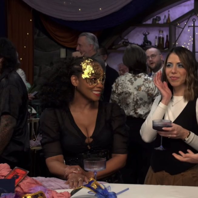 Mia ✪ | lvlup expo soon! tweet media