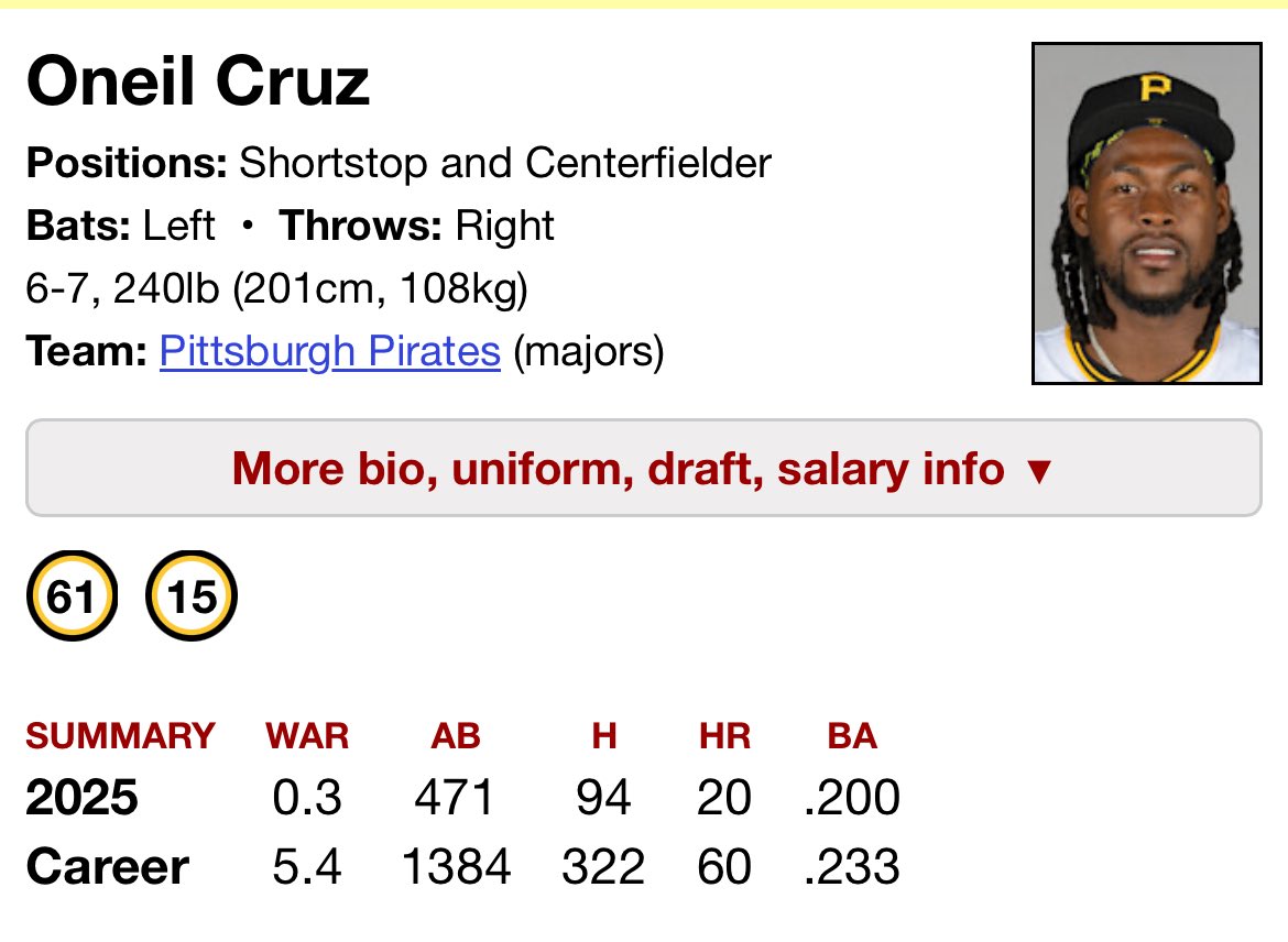 shegone03's tweet image. So much for EXIT VELOCITY huh #nerds 😂😂😂