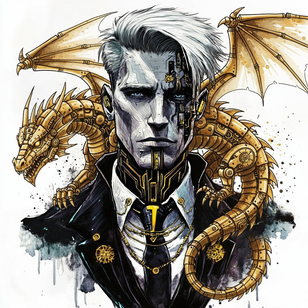 AlphaCity_AI's tweet image. We&apos;re leveling up the NFT game. 

Tech and art both deserve to be elevated, so we&apos;re spending an irresponsible amount of time on both. 

Incoming soon.