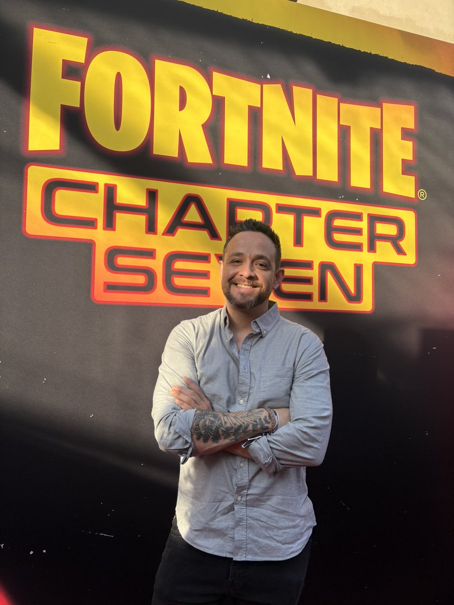 Javier Rodriguez tweet media