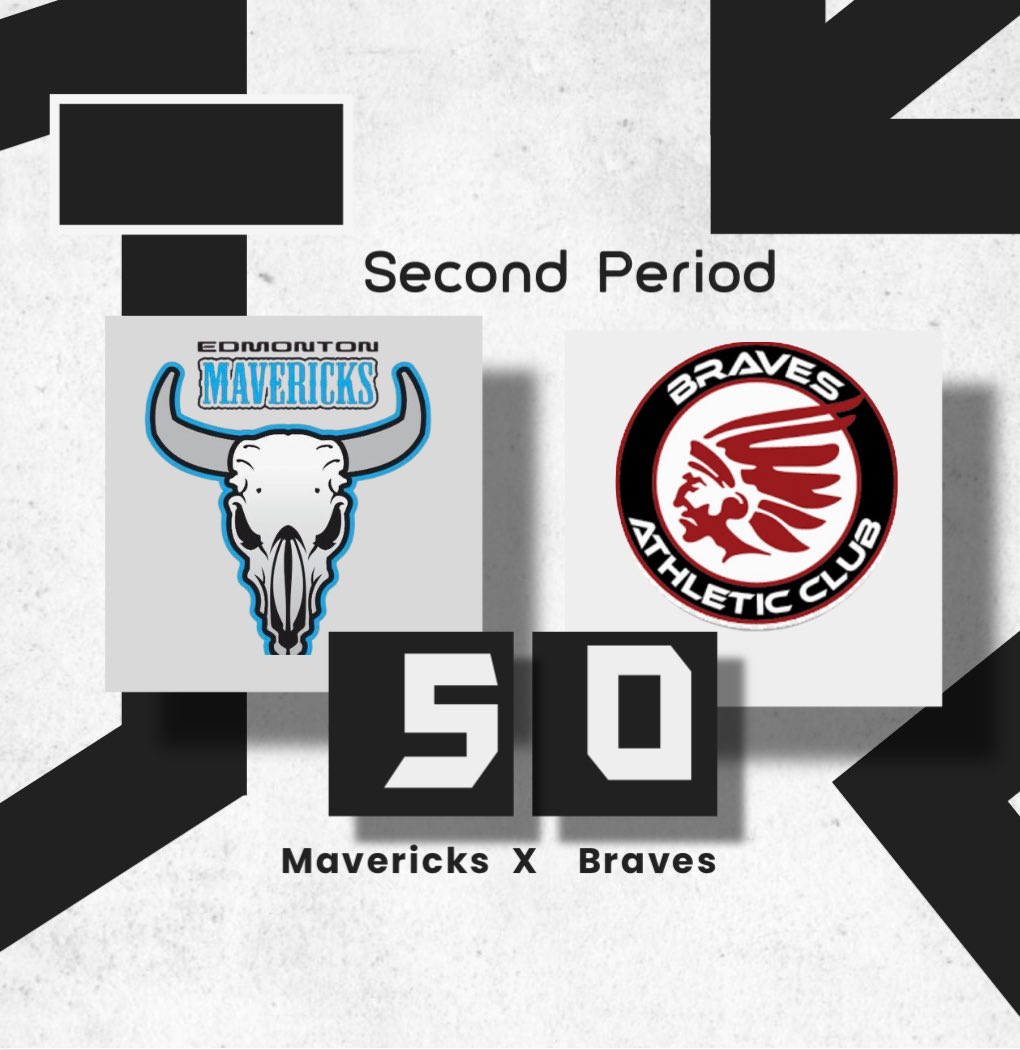 Edmonton Mavericks tweet media