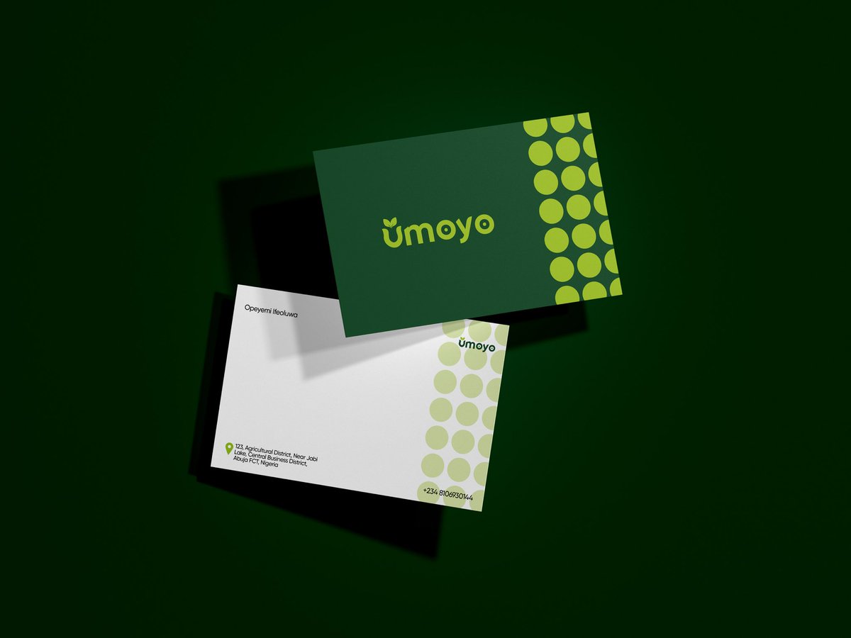 TheSamAdanbioje's tweet image. Hello, I’m a graphic and brand designer. I create visually appealing designs for brands. Here is my portfolio.

behance.net/samueladanbioje