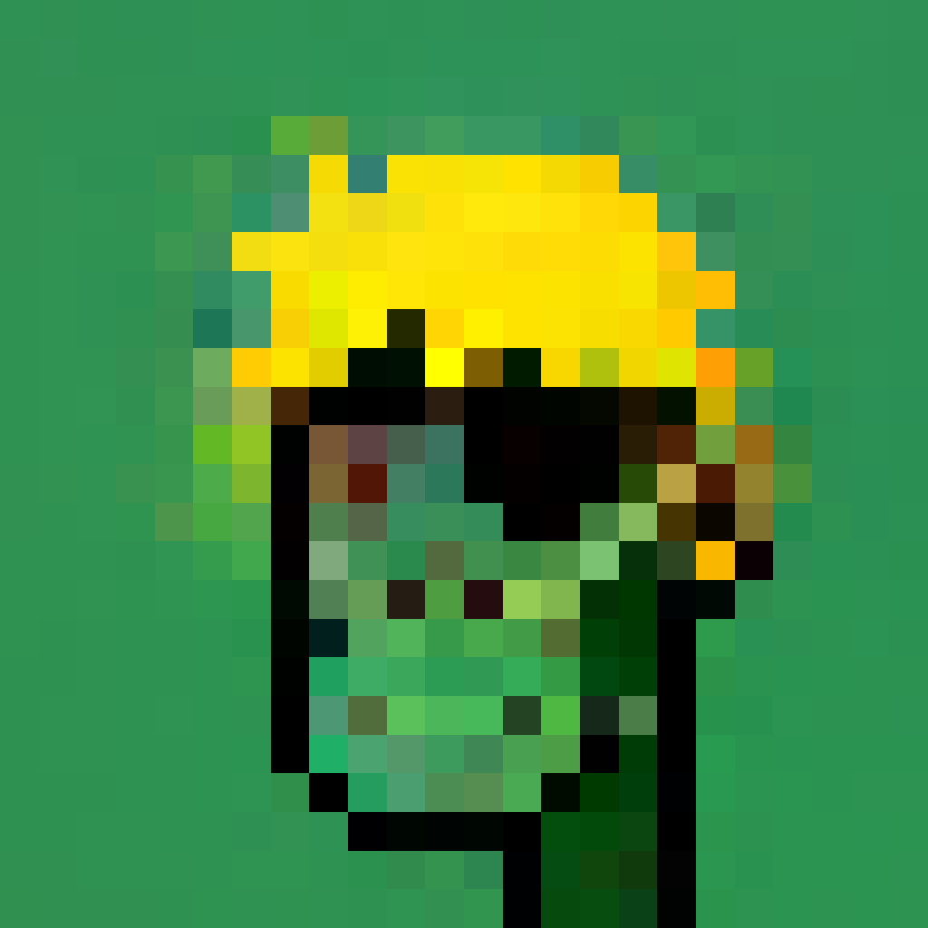 bgans 🥒 tweet media