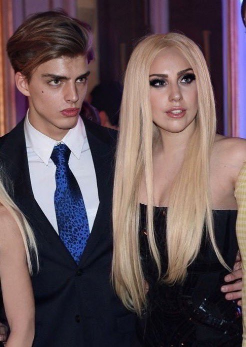 The cvnt that was served was off the charts