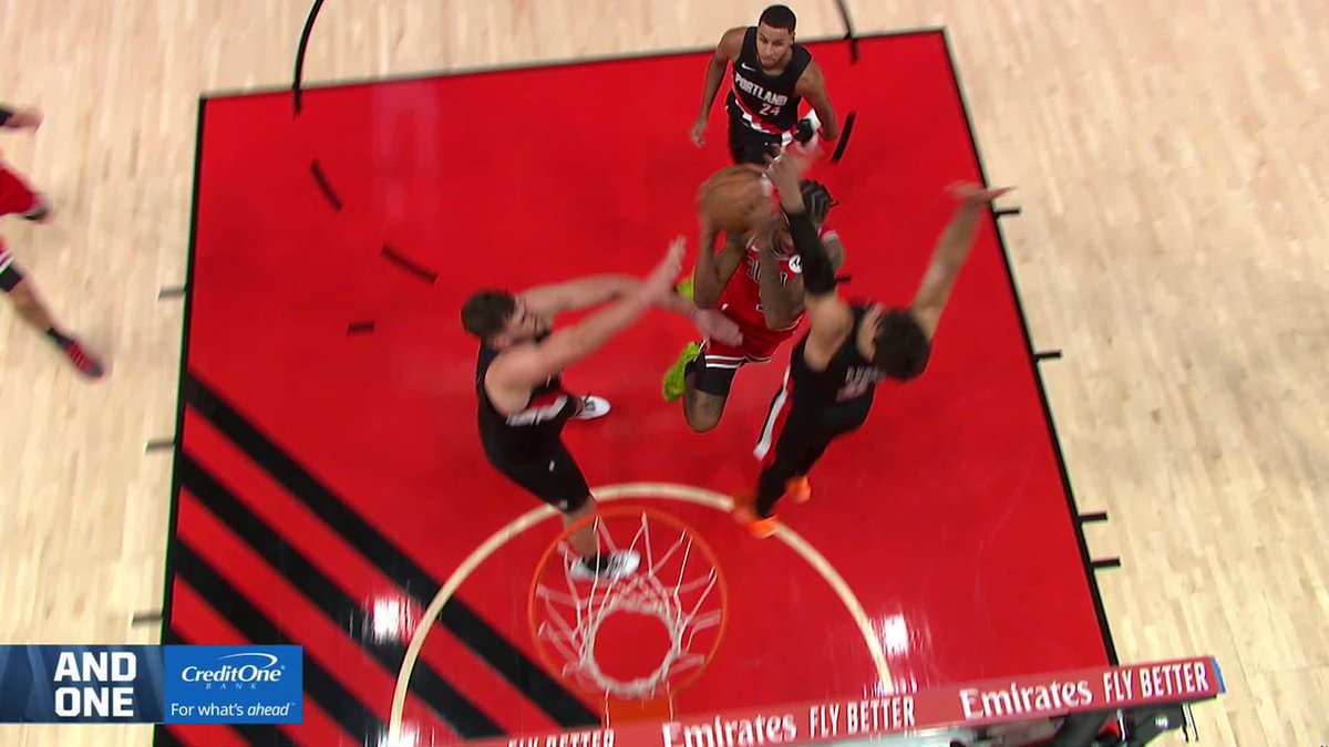 What a finish by Dalen Terry 🔥

@DalenTerry | @CHSN__ 