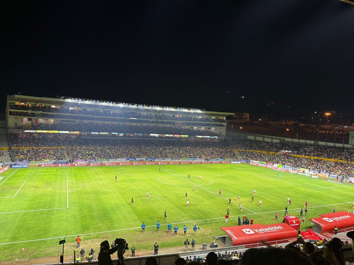 Sebastián Esvel tweet media