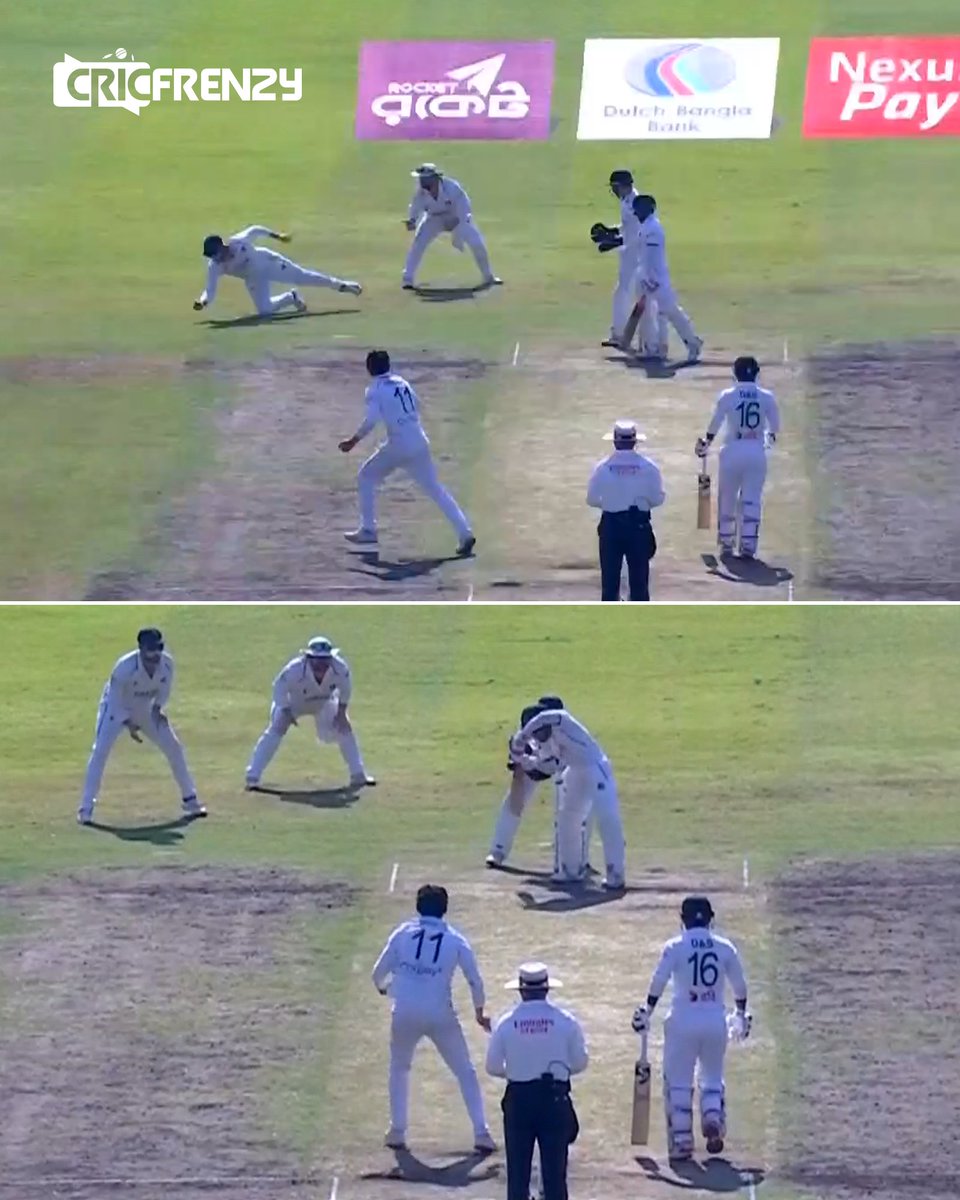 Cricfrenzylive's tweet image. শততম টেস্টে সেঞ্চুরির পর ক্যাচ দিয়ে ফিরলেন মুশফিক
#BANvsIRE #MusfiqurRahim