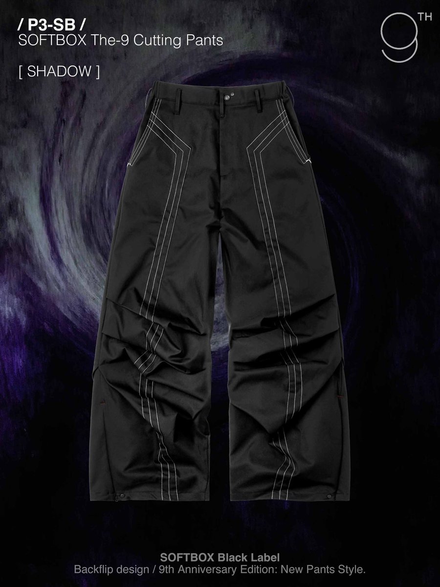 2025-11-22-SAT-AM10:00 _ Back-switch design / 9th Anniversary