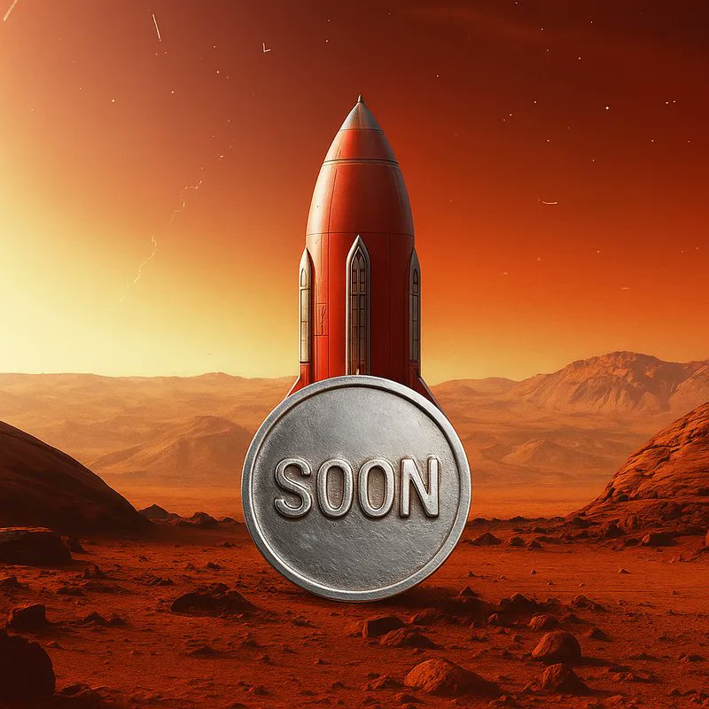 3iAtllas's tweet image. GM

Help me reach 200 subscribers 🙏🙏🙏.

 I also want to announce that the #3iatlas #project has entered its second phase.

#Gm #memcoin #crypto #trump #soon