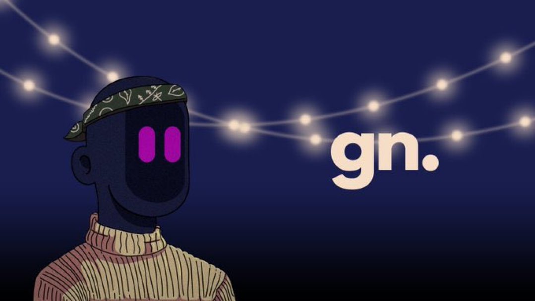 Xcellerating's tweet image. THANK YOU FOR 7k FOLLOWERS🥳🥂

CAN I GET A GN TO CELEBRATE? 

I will actively support you back 🤝