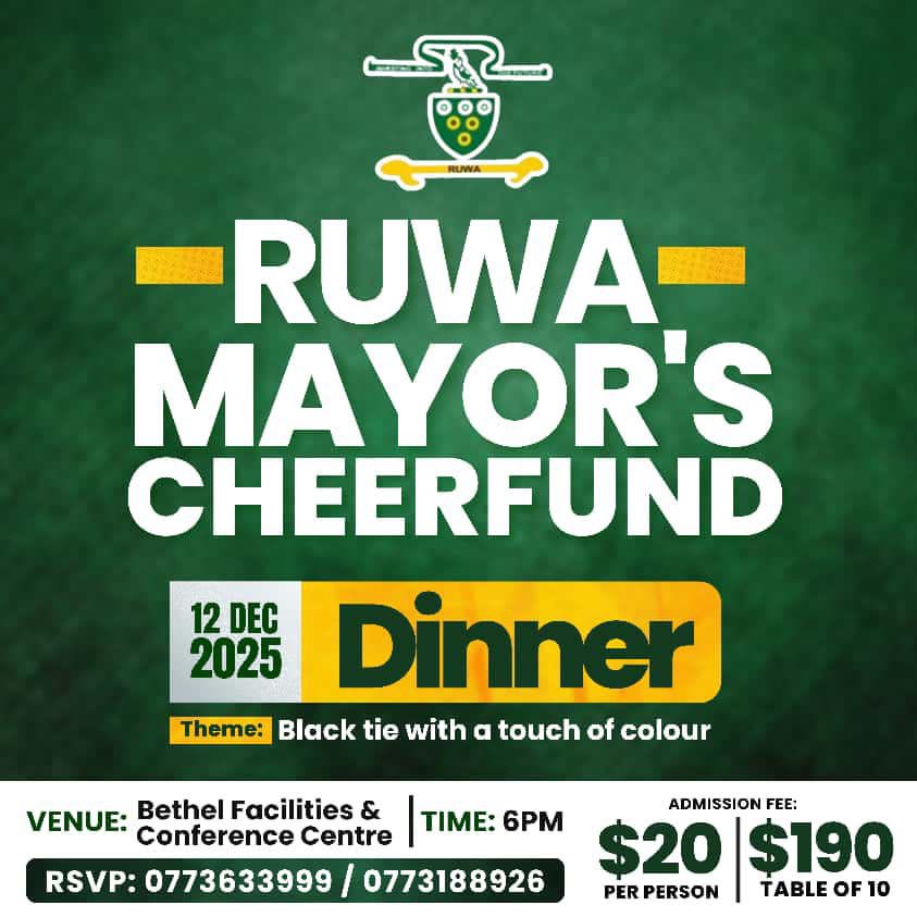 Ruwa Local Board tweet media