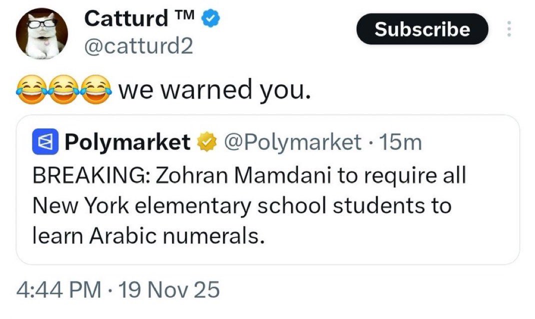 SpencerHakimian's tweet image. Catturd is SO DUMB.

🫵🤡