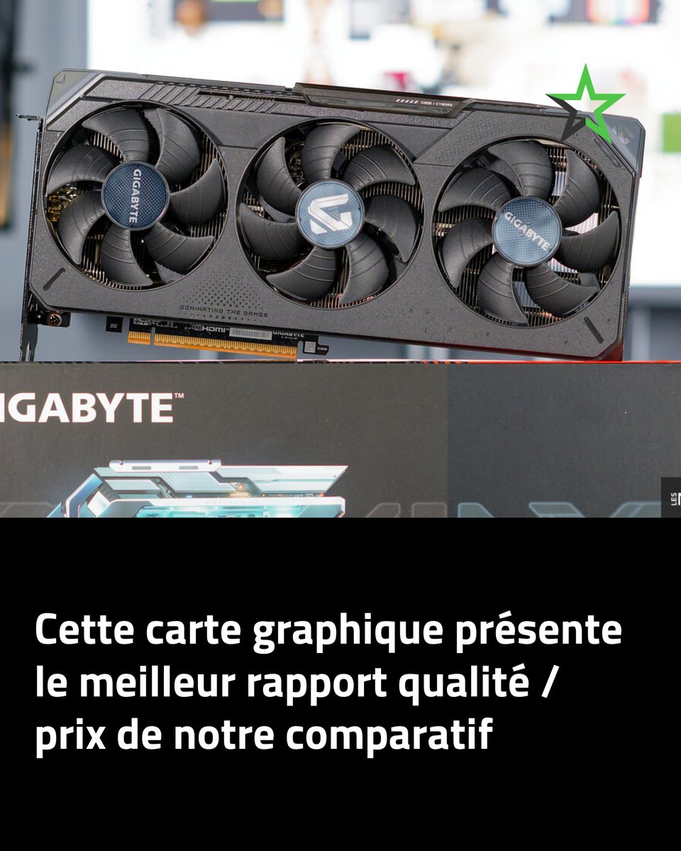 lesnums_bonplan's tweet image. Graphisme optimal à prix imbattable 🎯 👉 l.lesnumeriques.com/8J6