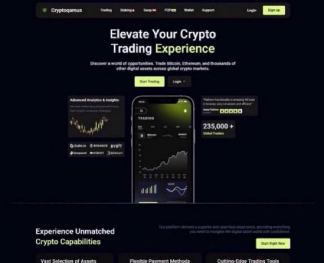 RashDripboyyyy's tweet image. 🚨 SCAM ALERT  
#Cryptoqamus is freezing funds and blocking withdrawals! Don’t get stuck.  
Message now for trusted recovery support!  

#Bitgeniepro #Hipoex #Virtubix #Bittorres #Bitdwex #Bcexus #Fisngloue #Hefidex #Woltdex #Bitibe #Civabit #Bitnoe #coinfy