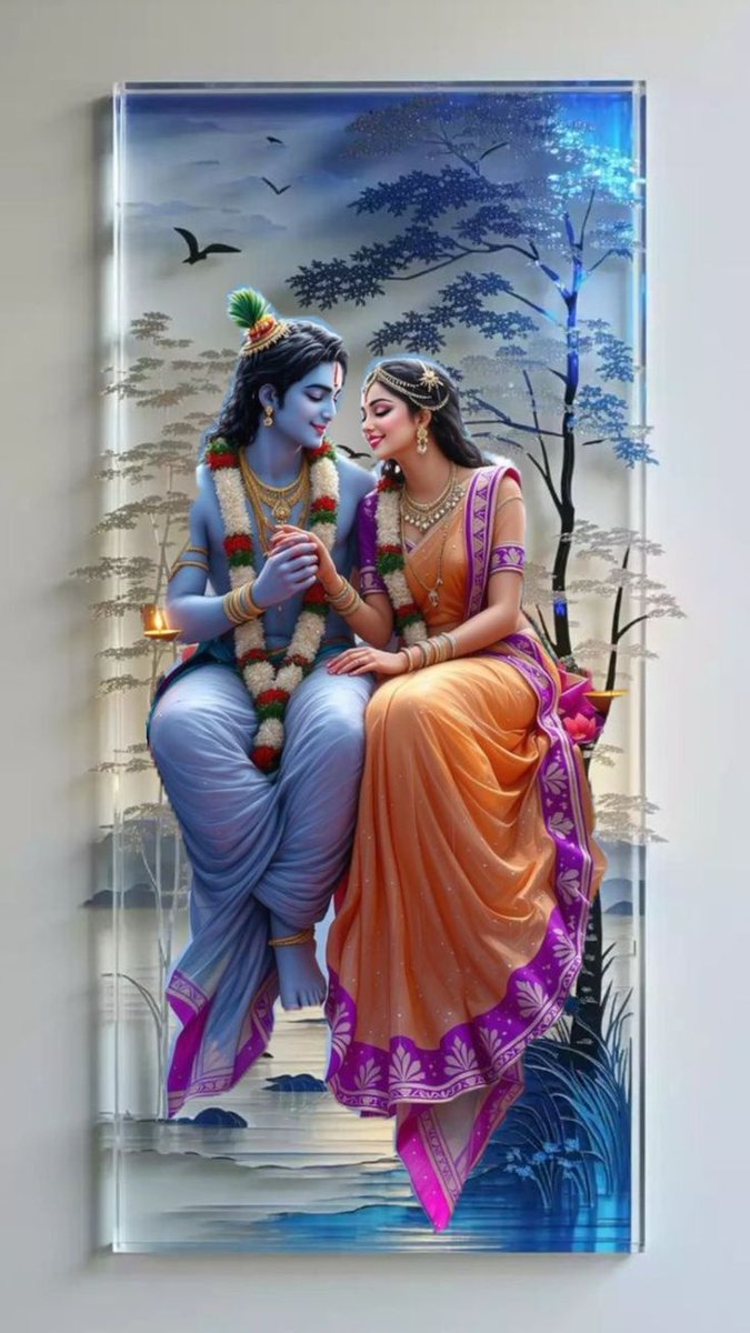 जय श्री कृष्णा 🙏 
जय श्री राम 🙏 
हर हर महादेव 🙏 
Good morning