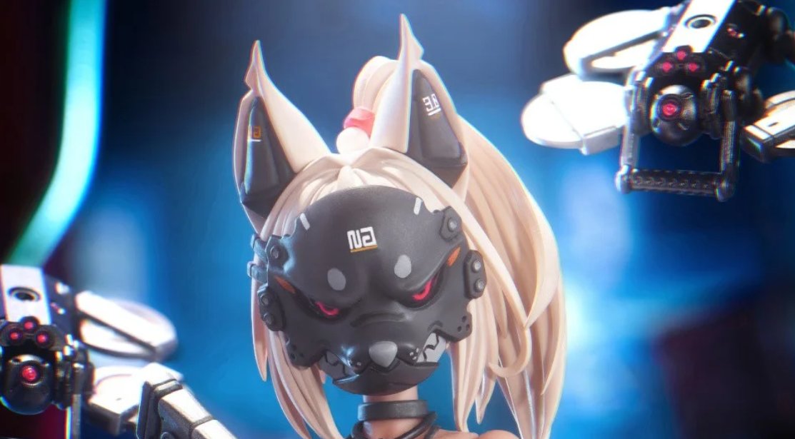 manga_week's tweet image. 本日あみあみ、DMMなどで予約開始✨

スネイルシェル、『RA-04 狐火戦姫』の『穂乃火 水着Ver.』が可動フィギュア化！2026年9月発売予定

詳細はリプ欄へ👇️

#フィギュア #SnailShell #スネイルシェル