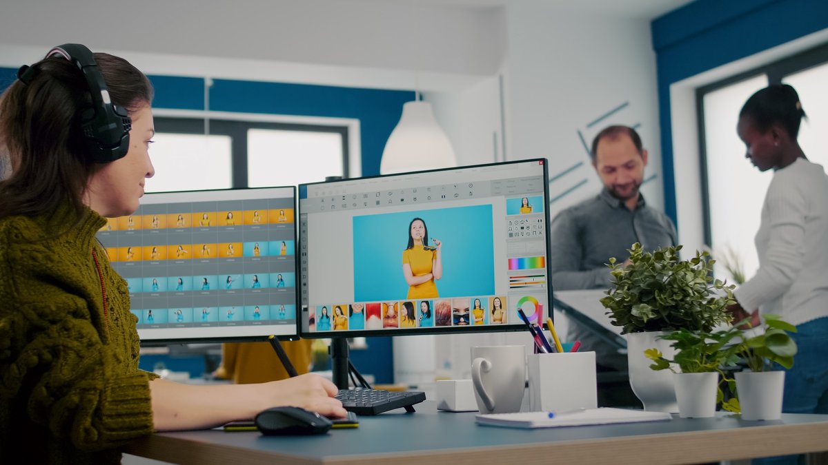 FlowsterApp's tweet image. The Role of Animated Video Companies in Modern Marketing: In today’s world, animated video companies are rapidly becoming a necessary partner for modern marketing. They are… dlvr.it/TPMVCZ #Marketing #AnimatedVideo #DigitalMarketing #VideoContent #BrandVisibility
