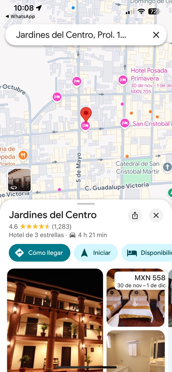 ¿Algúna verga para mamar en san Cristóbal de las casas ?