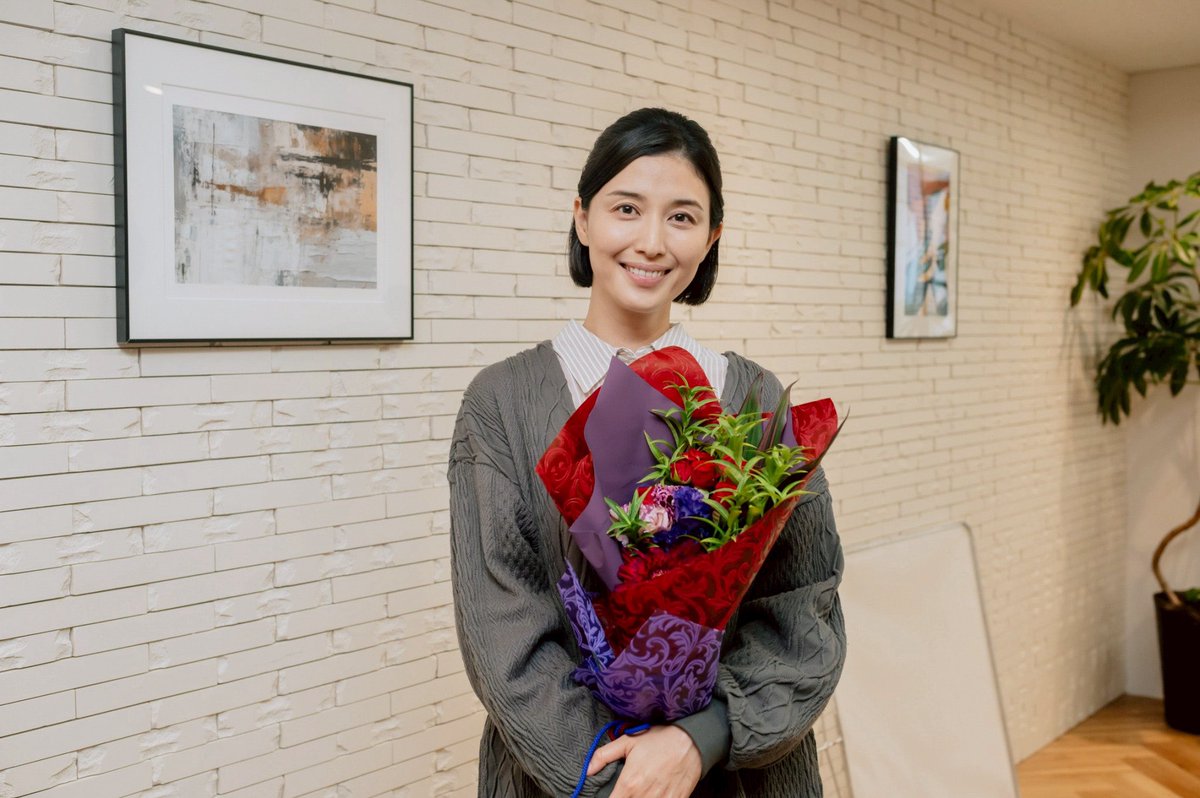 dramaphil_mbs's tweet image. #ドラマフィル
#恋フレ 〜恋人未満がちょうどいい〜💞🤝🏻

──°˖✧  #恋フレ 日記📔✧˖°──

｡*

#濱岸ひより
#橋本マナミ
#石川恋
#加治将樹
#椛島光
クランクアップ💐✨
 
*｡

TVerにて配信は本日深夜まで❕

▷𝐓𝐕𝐞𝐫(第1~3・7話配信中)
tver.jp/episodes/ep7zu……