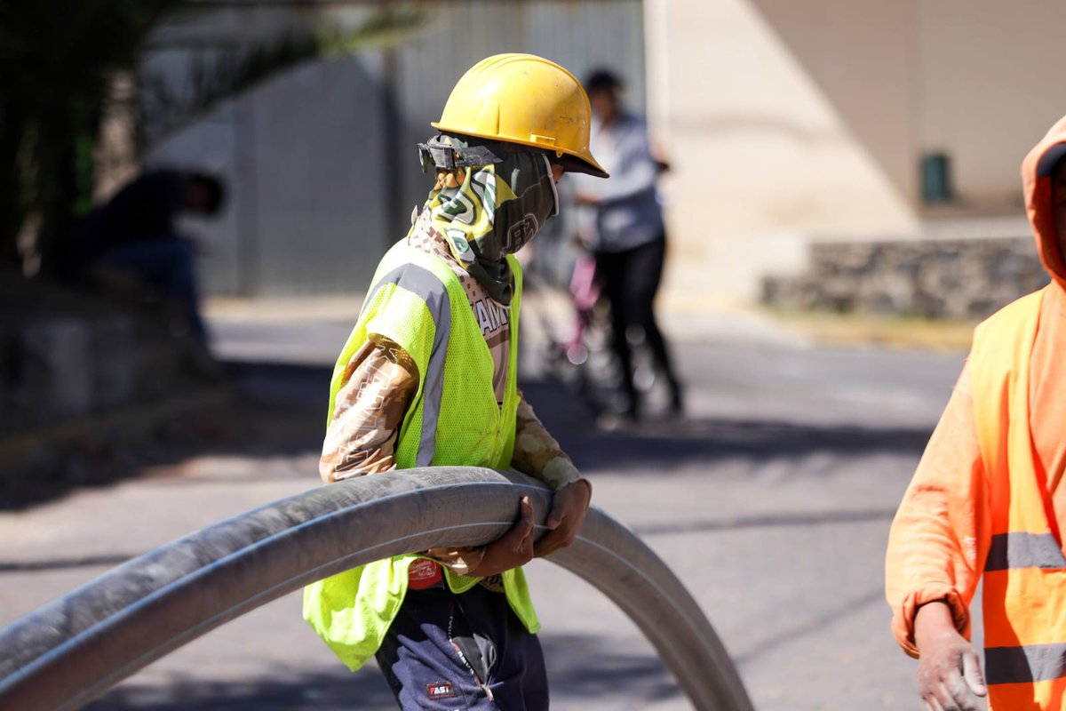 vmpuebla's tweet image. Metrópoli| Avanza Lupita #Cuautle infraestructura #hidráulica para familias de San Rafael #Comac

@LupitaCuautleT
@SnAndresOficial

#VisiónMetrópoli 

Visítanos 
visionmetropoli.com 

visionmetropoli.com/avanza-lupita-…