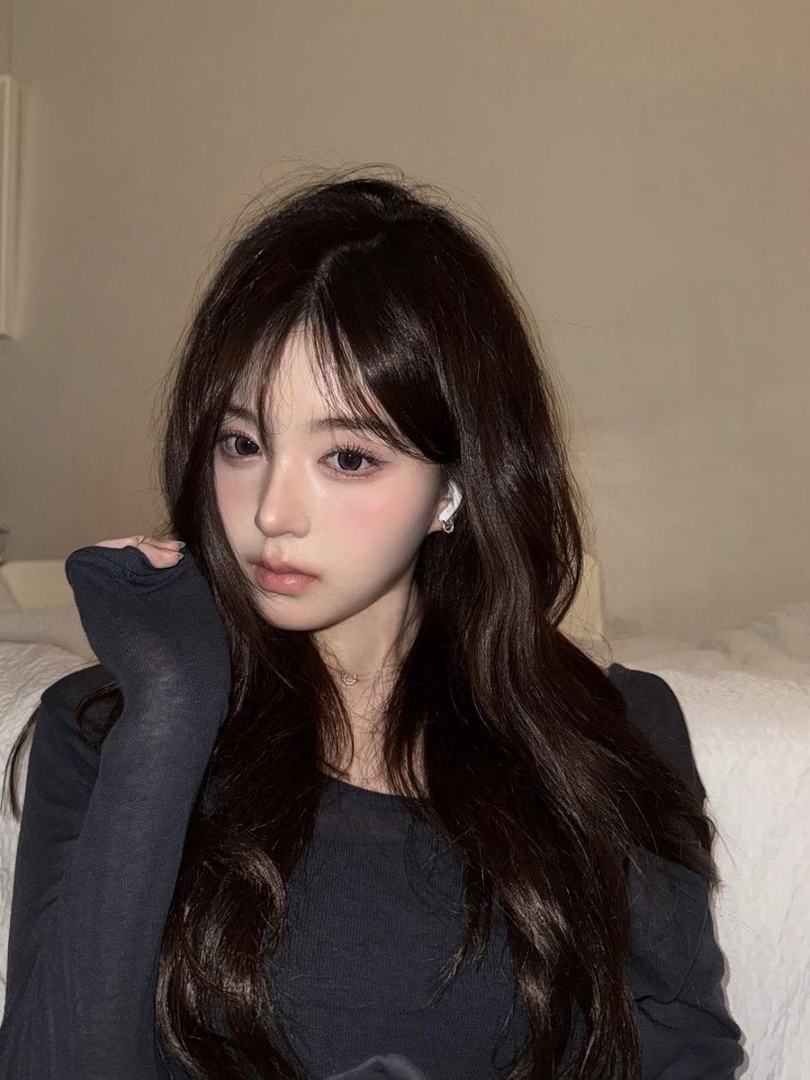 mynameiscocoo's tweet image. 이런 자연스러운 웨이브가 너무 조음..