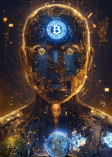 iCake1_'s tweet image. 🤖 ROBOTICS: THE NEXT GREAT REVOLUTION IS COMING! 🚀

Robotics + AI = The Physical World’s DePIN.

#AI exploded in 2025, but #Robotics is where the real value gets realized.

We’re about to see:
– Fully autonomous robots → generating onchain revenue
– Token-powered robot…