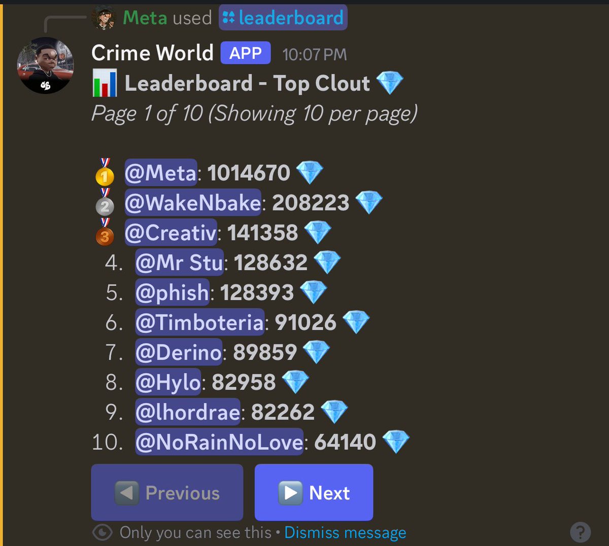 CorruptFun's tweet image. You don’t have enough @ghettobabyznft clout. 🤷🏻‍♂️

Join the discord and start farming the biggest project on $SUI since Pawtato. 

discord.com/invite/htKQjbqT