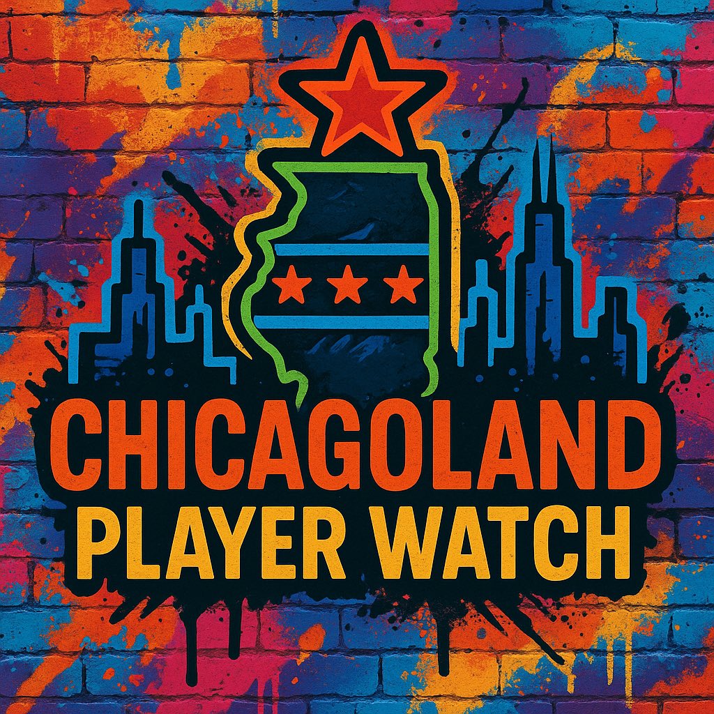 🔥2,000 FOLLOWERS… IN UNDER 2 MONTHS!

When we launched Chicagoland Player Watch less than 60 days ago, it was just an idea… a space to showcase the grit, talent, and heart of Illinois high school athletes.

⚡️ Today, we officially hit 2,000 followers.
Not bots. Not hype. Real